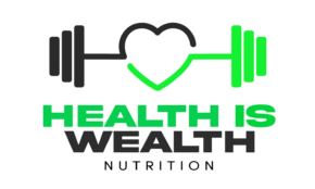 Health Is Wealth Nutrition Co.